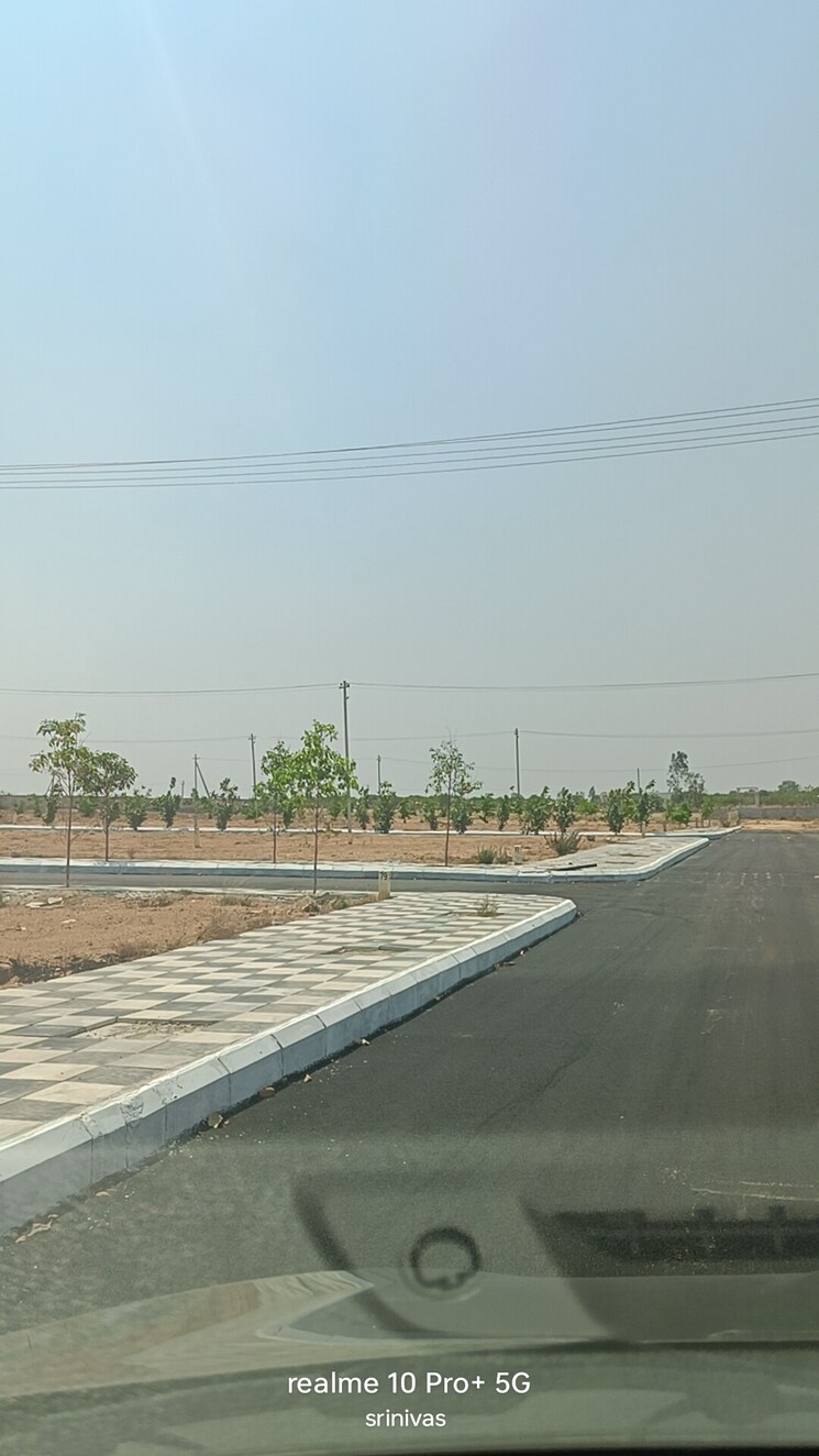 undefined, vasavi-archana-white-lotus  177 Sq.Yd. Plot In Kethireddipally Hyderabad 8352809