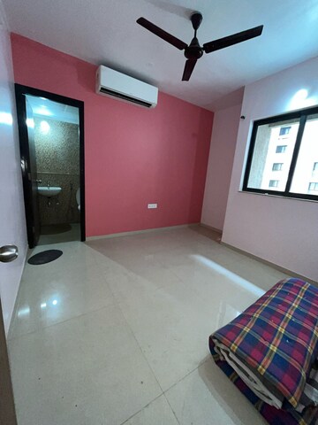 Bedroom in 1 BHK Apartment at Lodha Palava Downtown Dombivli East, Dombivli East – for Rent