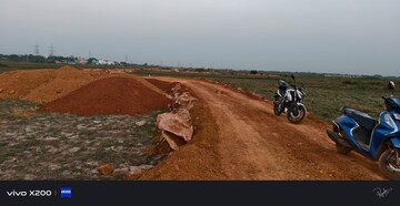 Plot – Exterior View View at Patrapada - for Sale