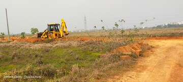 Plot Area in  Plot at Patrapada – for Sale