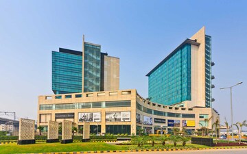 Office Space For Rent in Rohini Sector 10