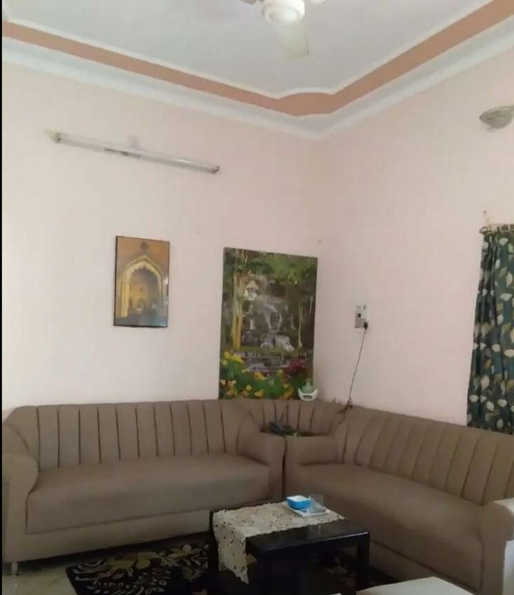 Bedroom, mahanagar 5 Bedroom 9550 Sq.Ft. Villa In Mahanagar Lucknow 8352844