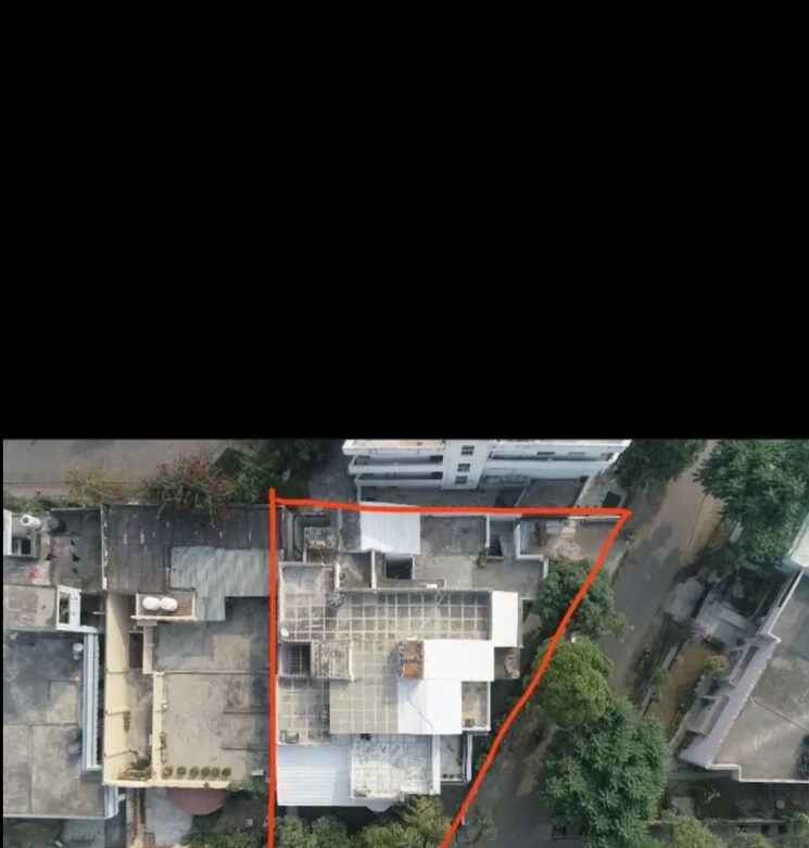 Exterior View, mahanagar 5 Bedroom 9550 Sq.Ft. Villa In Mahanagar Lucknow 8352844