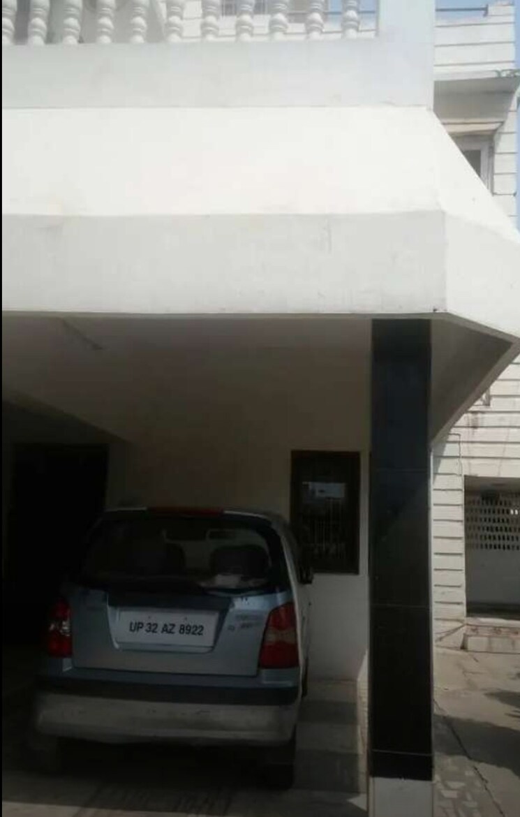 Kitchen, mahanagar 5 Bedroom 9550 Sq.Ft. Villa In Mahanagar Lucknow 8352844