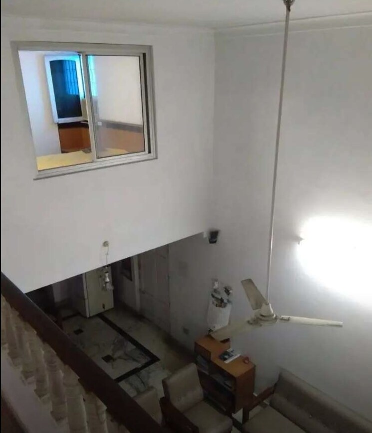 Bathroom, mahanagar 5 Bedroom 9550 Sq.Ft. Villa In Mahanagar Lucknow 8352844