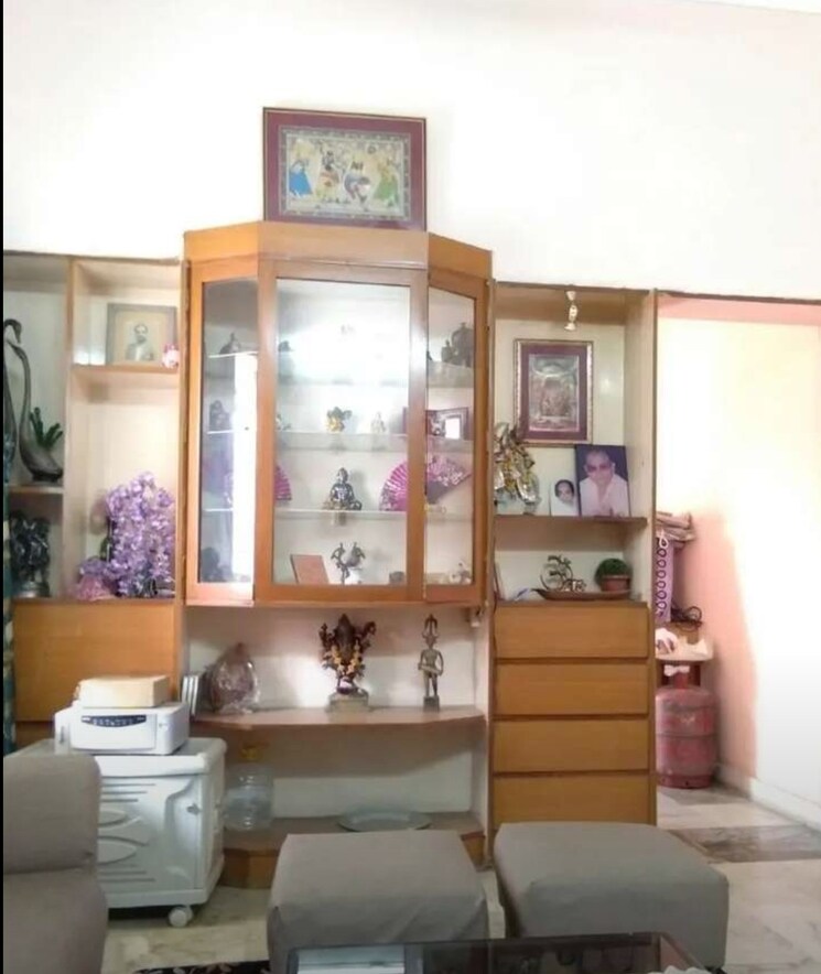 Living Room, mahanagar 5 Bedroom 9550 Sq.Ft. Villa In Mahanagar Lucknow 8352844
