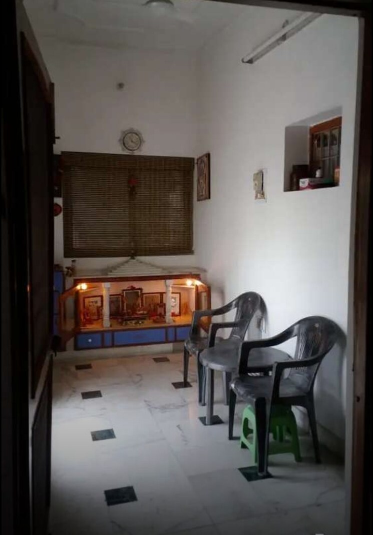 Kitchen, mahanagar 5 Bedroom 9550 Sq.Ft. Villa In Mahanagar Lucknow 8352844