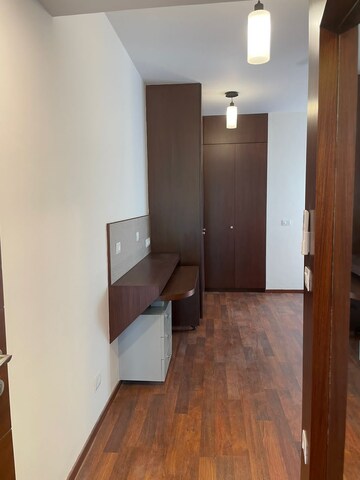 Room in 3 BHK Apartment at Jayanagar – for Rent