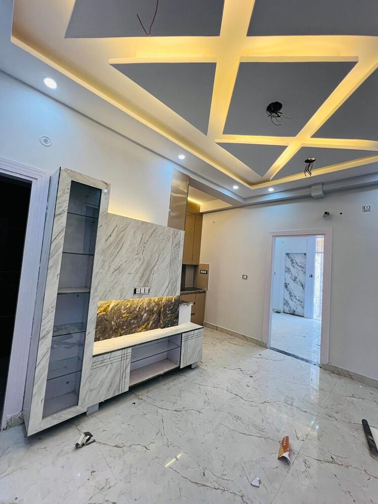 Exterior View, bhajanpura 2 Bedroom 750 Sq.Ft. Builder Floor In Bhajanpura Delhi 8352896