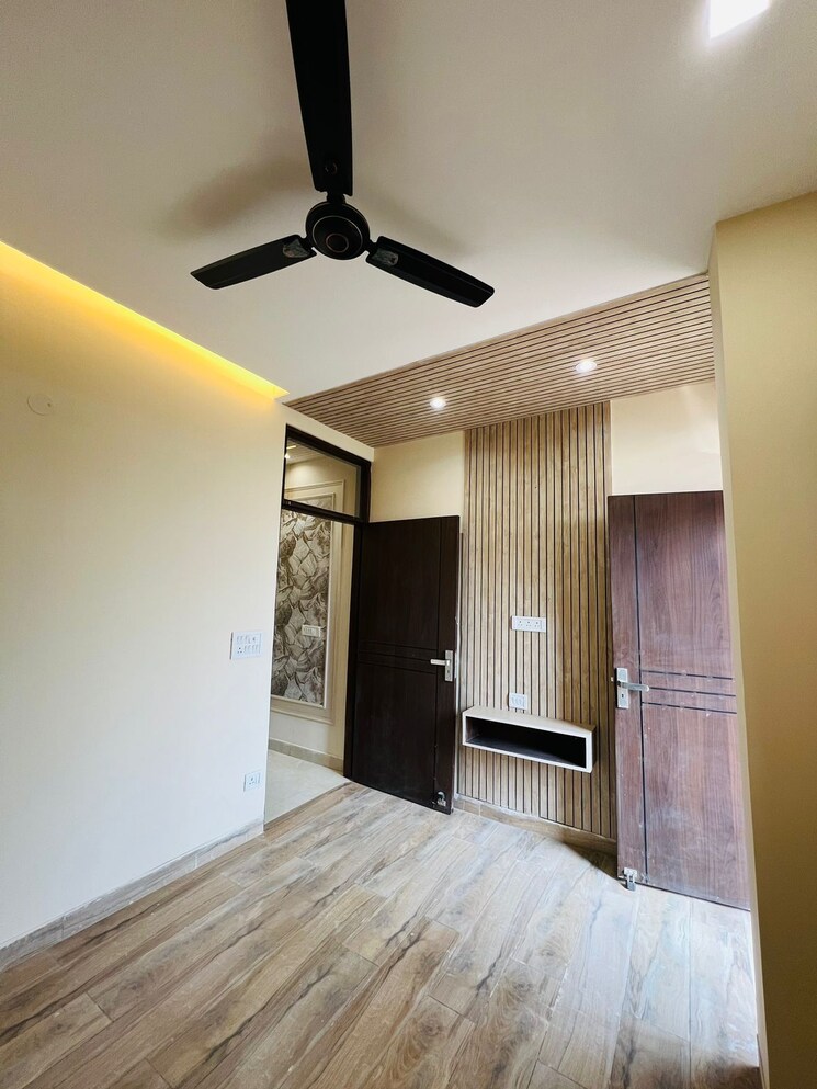 Bedroom, bhajanpura 2 Bedroom 750 Sq.Ft. Builder Floor In Bhajanpura Delhi 8352896