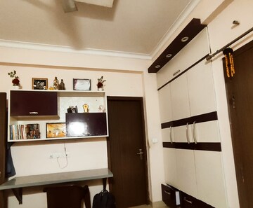 Furnished Amenities in 2 BHK Apartment at AWHO 8B, Vrindavan Yojna – for Rent