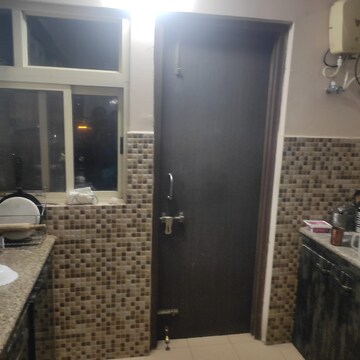  2 BHK Apartment at AWHO 8B, Vrindavan Yojna – for Rent