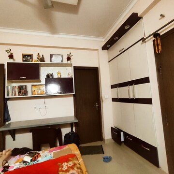 Furnished Amenities in 2 BHK Apartment at AWHO 8B, Vrindavan Yojna – for Rent