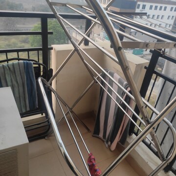  2 BHK Apartment at AWHO 8B, Vrindavan Yojna – for Rent