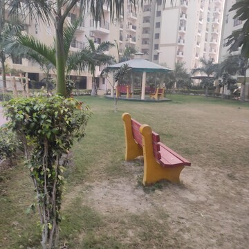 2 BHK Apartment – Exterior View View at AWHO 8B, Vrindavan Yojna - for Rent