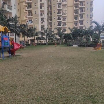 2 BHK Apartment – Exterior View View at AWHO 8B, Vrindavan Yojna - for Rent