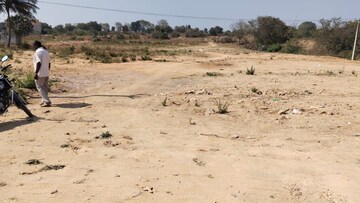 Plot Area in  Plot at Nacharam – for Sale