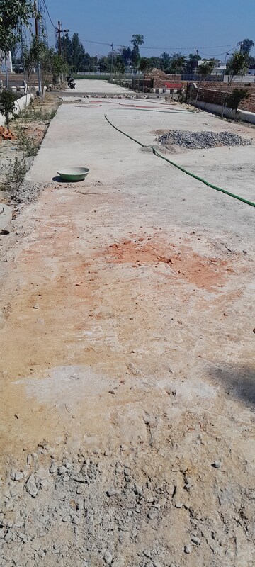 Plot Area in  Plot at Nacharam – for Sale