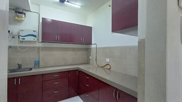 Kitchen in 2 BHK Apartment at Krishna Heritage Chembur, Chembur – for Rent