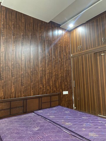 Bedroom in 3 BHK Independent House at Sector 118 – for Rent