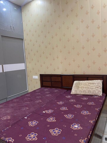 Bedroom in 3 BHK Independent House at Sector 118 – for Rent