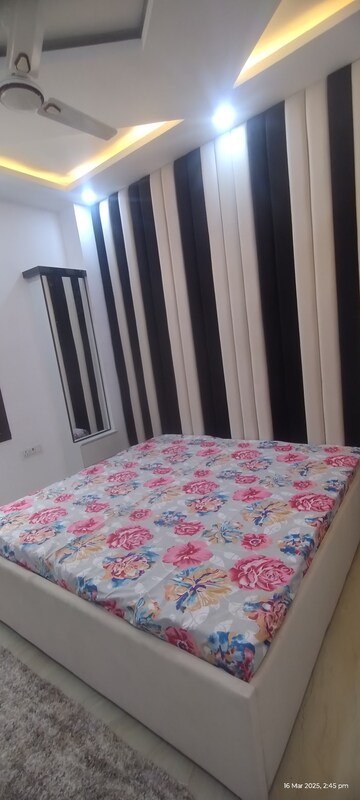 Furnished Amenities in 2 BHK Builder Floor at Uttam Nagar – for Sale