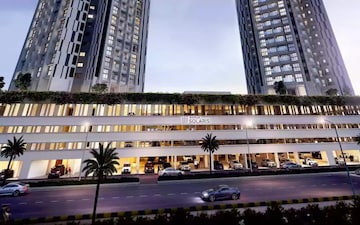 2 BHK Apartment For Sale in Jui