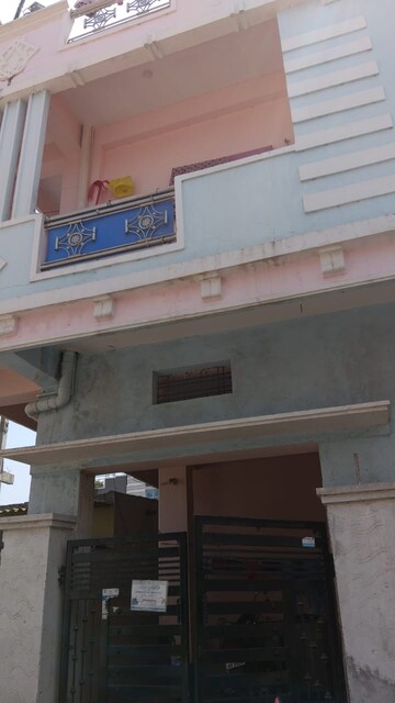 Kitchen in 6+ BHK Independent House at Suraram – for Sale