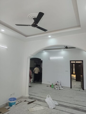 3 BHK Builder Floor For Rent in Sector 43