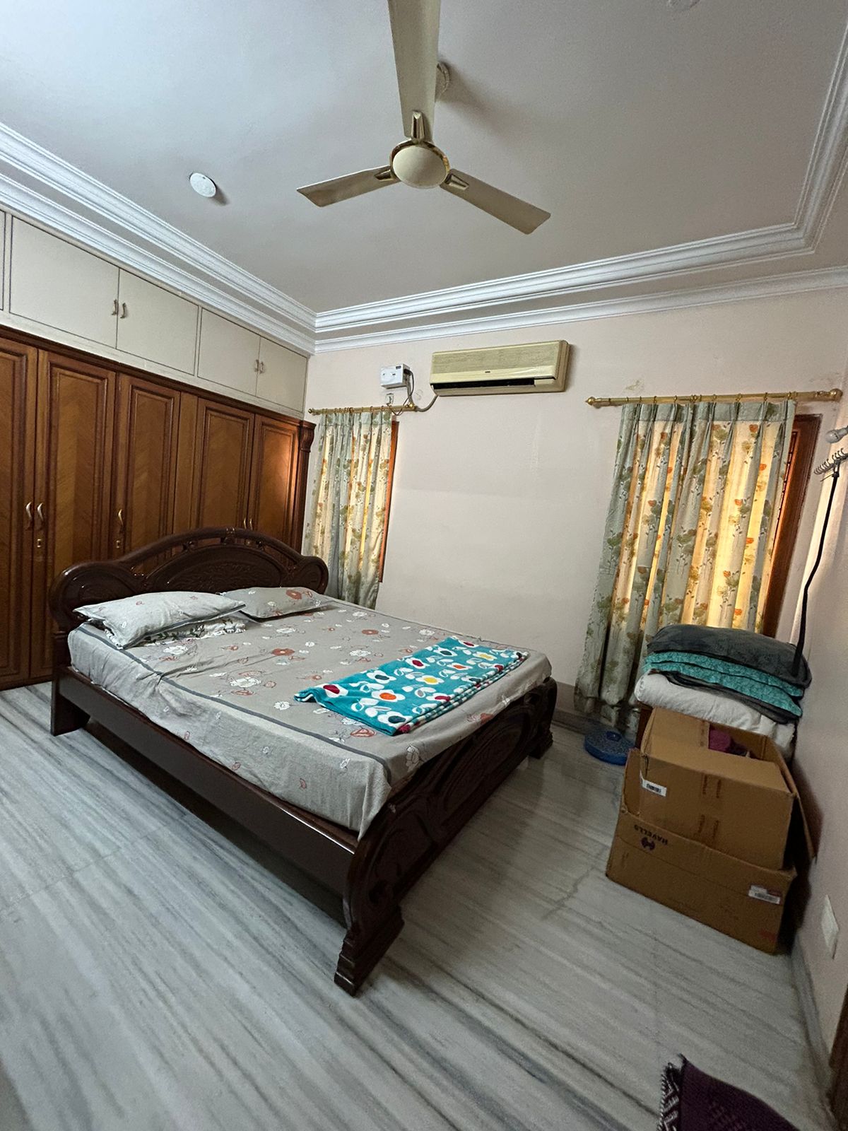6+ BHK + Pooja Room Independent House For Sale in Independent House