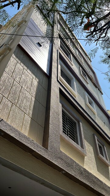 Balcony in 6+ BHK Independent House at Btm Layout 1 – for Sale