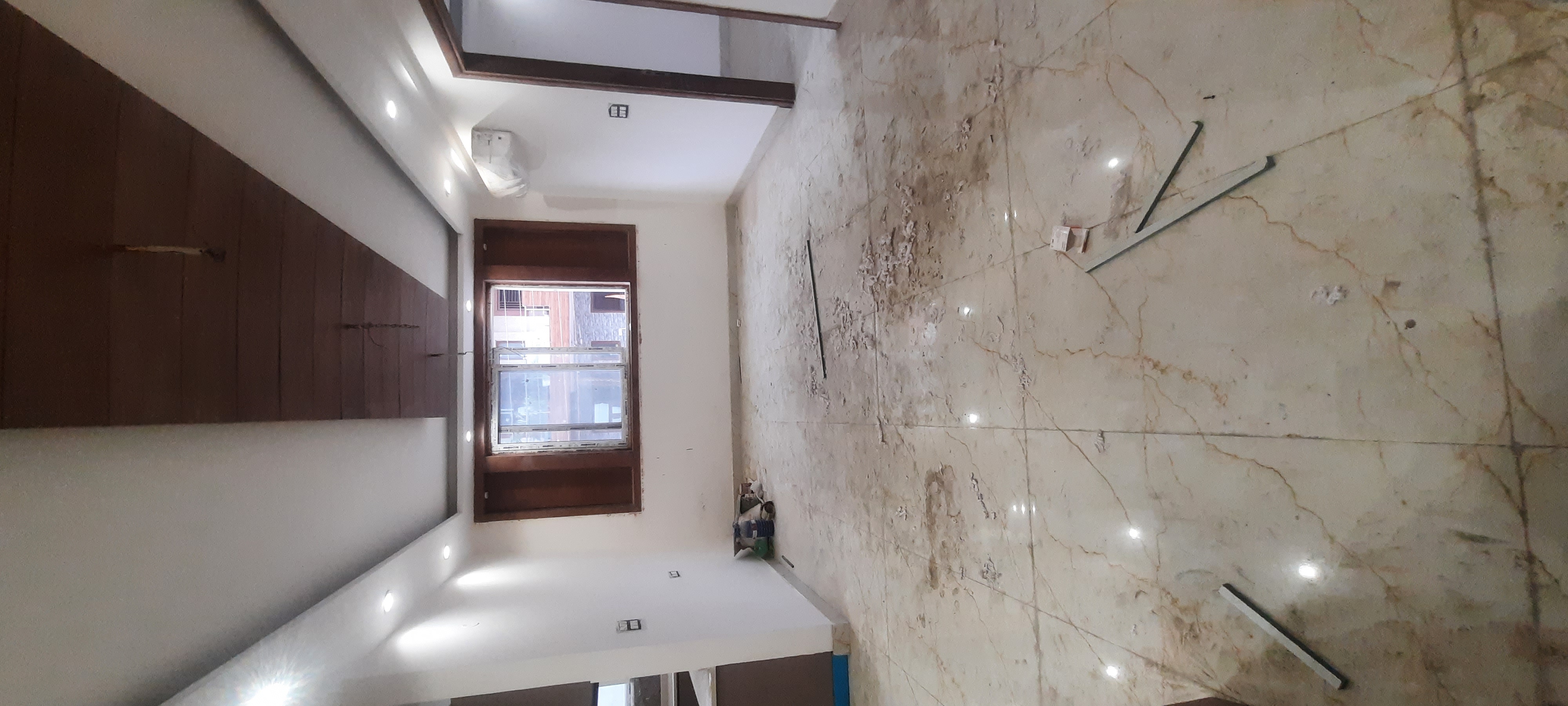 4 BHK Builder Floor For Sale in Green Fields Colony 