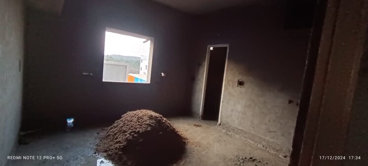 Bedroom, suraram 6+ Bedroom 120 Sq.Yd. Independent House In Suraram Hyderabad 8353136