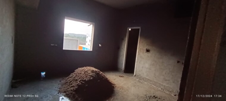 Bedroom, suraram 6+ Bedroom 120 Sq.Yd. Independent House In Suraram Hyderabad 8353136