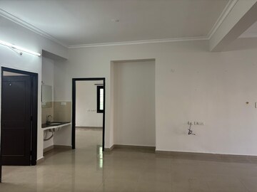 Living Room in 3 BHK Apartment at Sai Kiran Apartment Gopanapalli, Gopanpally – for Rent