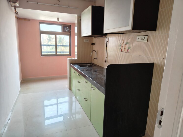 Kitchen, amar-mahal 2 Bedroom 711 Sq.Ft. Apartment In Chembur Mumbai 8353091