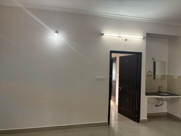 Living Room in 3 BHK Apartment at Sai Kiran Apartment Gopanapalli, Gopanpally – for Rent