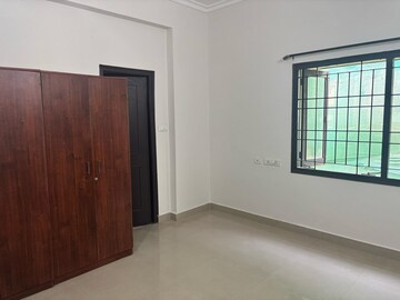 Bedroom in 3 BHK Apartment at Sai Kiran Apartment Gopanapalli, Gopanpally – for Rent