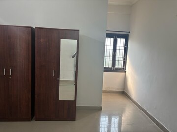 Bedroom in 3 BHK Apartment at Sai Kiran Apartment Gopanapalli, Gopanpally – for Rent