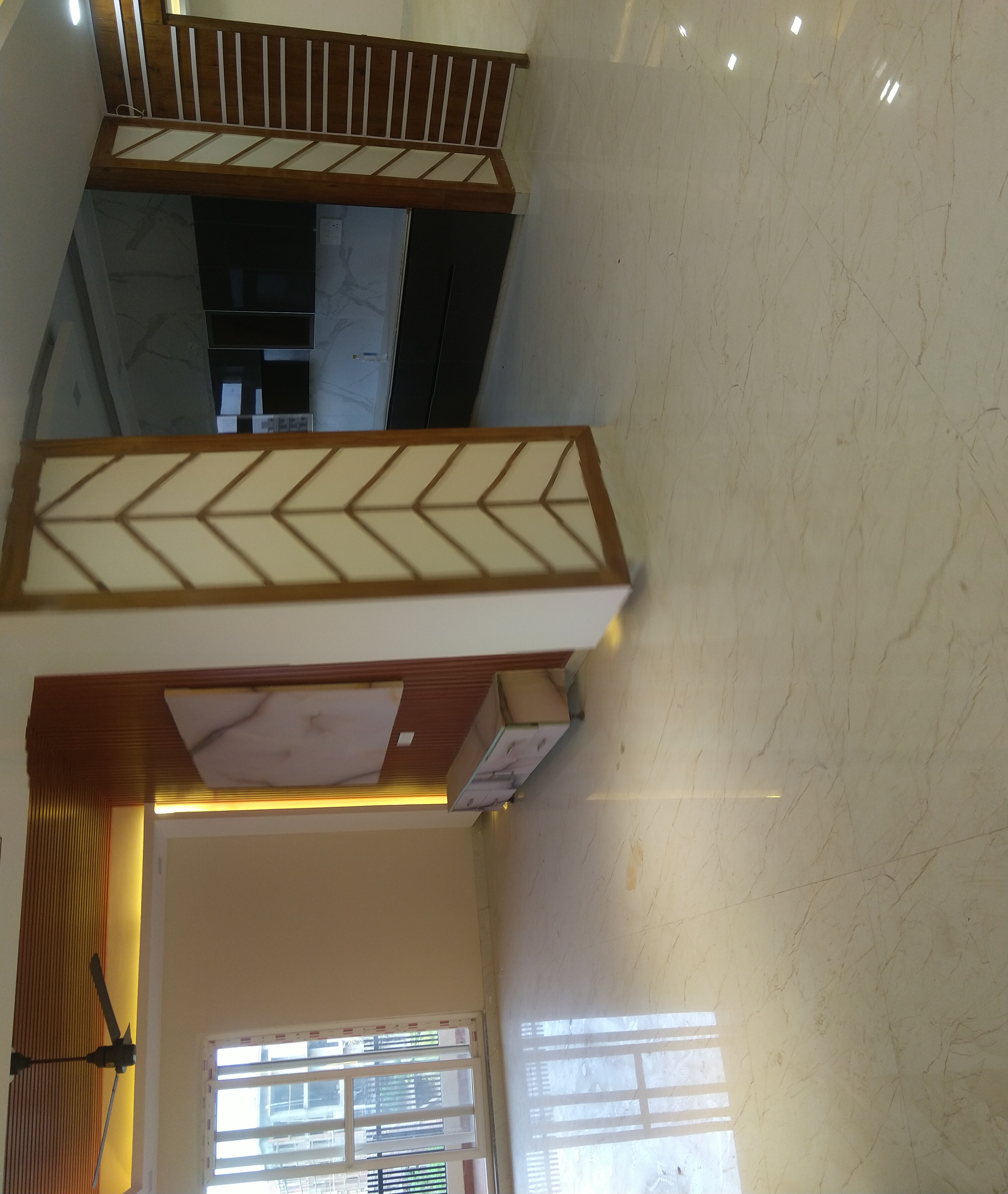 3 BHK Builder Floor For Sale in Green Fields Colony 