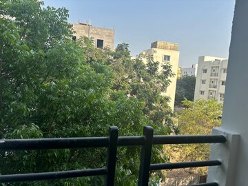 3 BHK Apartment – Exterior View View at Sai Kiran Apartment Gopanapalli, Gopanpally - for Rent
