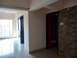 2.5 BHK + Study Room 800 Sq.Ft. Apartment in Kalpa Taru Siddhachal III