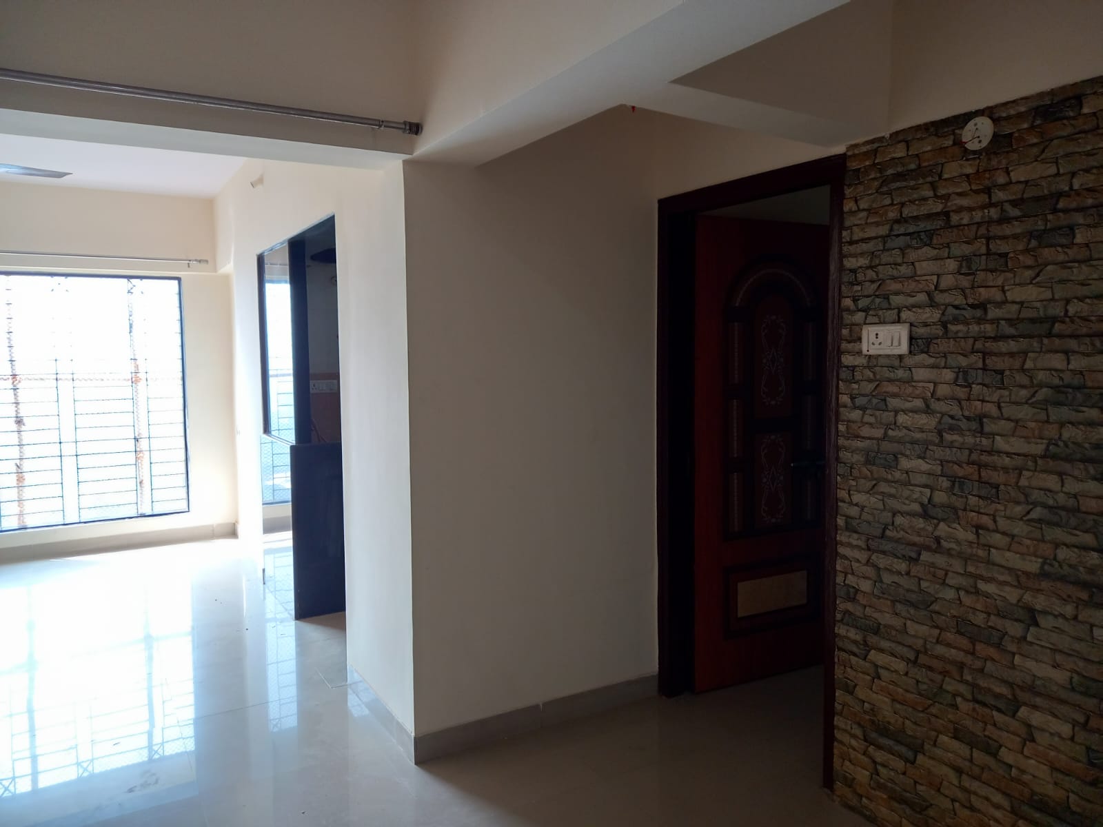 2.5 BHK + Study Room Apartment For Sale in Kalpa Taru Siddhachal III