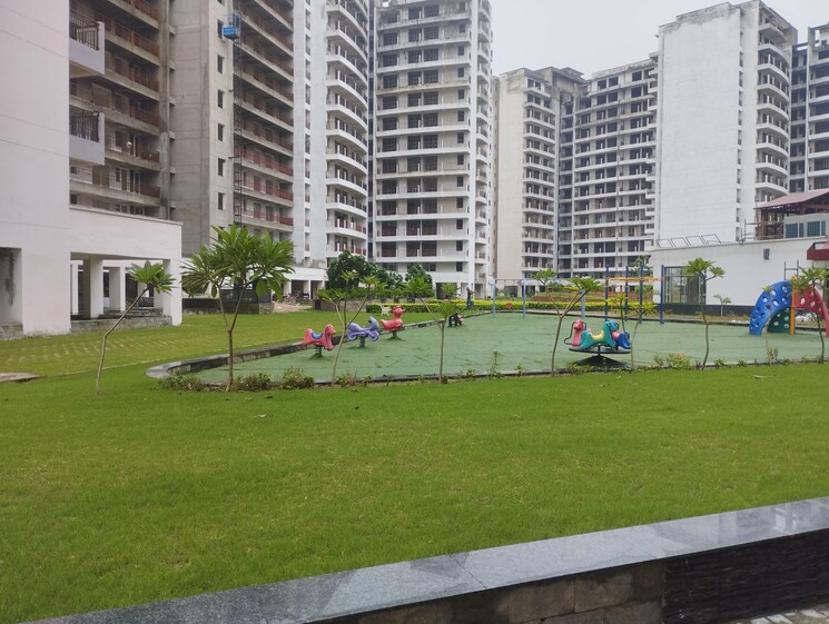 Exterior View, pareena-the-elite-residences 3 Bedroom 1865 Sq.Ft. Apartment In Sector 99 Gurgaon 8353132