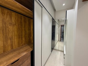 Building Lobby in 6 BHK Independent House at Patiala Road – for Sale