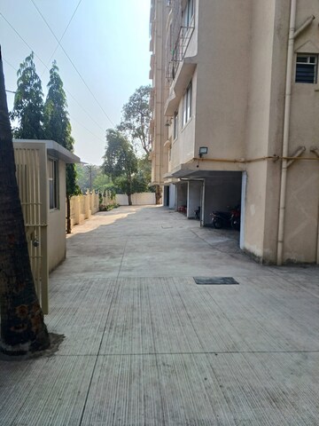 2 BHK Apartment – Exterior View View at Ambernath East - for Sale