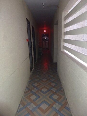 Building Lobby in 2 BHK Apartment at Ambernath East – for Sale