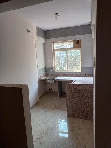 Kitchen in 2 BHK Apartment at Ambernath East – for Sale