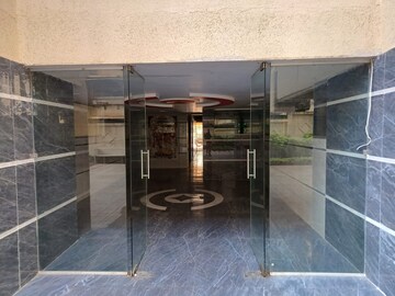 Parking in 2 BHK Apartment at Ambernath East – for Sale