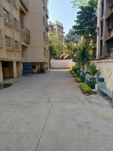 Parking in 2 BHK Apartment at Ambernath East – for Sale